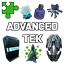 Advanced Tek logo