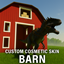 Barn logo