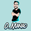 o_manao - Clothing Cosmetics logo