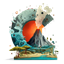 CircaRP - WRP Disasters logo