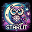 Starlit Event Map logo