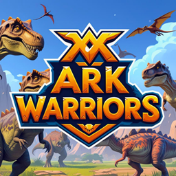 ARK Warriors MOD TEST2
