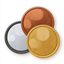 Cluster Currency logo