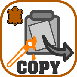 Copy and Paste Skin Variants: Snapped [SKIN]