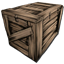 Change Storage Vanilla logo