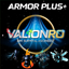 ValionRO Armor + logo