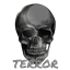 terror commands logo
