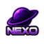 Nexo Event Spawn Extension logo