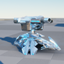 Solar Tek Turret logo