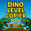 Dino Management Tool logo