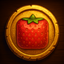 Berrybush Coin logo