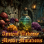 Ancient Alchemy : Mystic Mutations logo
