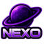 NEXO Main Mod logo