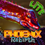 Phoenix Rebirth Lite logo