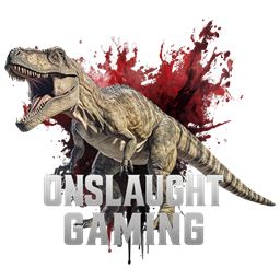 Onslaught Gaming