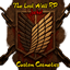 TheLostWallRp logo