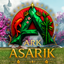 ASARIK -Asian Lands- [PC & CROSPLAY] logo