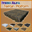 Alfa Terrain Platforms logo