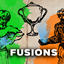 Dingle Fusions logo