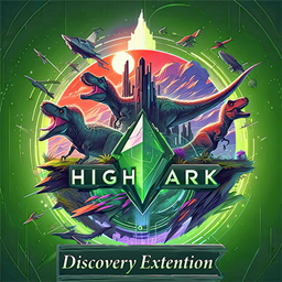 High Ark Discovery Extention