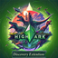 High Ark Discovery Extention logo