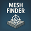 Mesh Finder logo