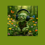 T-rok music list logo