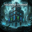 Ascended Storage (Crossplay!) logo