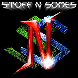 Stuff N Somes logo