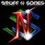 Stuff N Somes logo