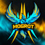 Mogrot's Community Skin Pack logo