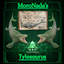 Moro's Tylosaurus logo