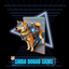 Shiba Doggo Skins logo