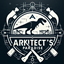 Arkitect's Paradise logo