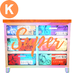 SS免费超级资源生产箱 5.0 复制一切！