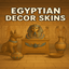 Egyptian Decor Skins (No Longer Supported) logo