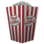Item Popcorn [OpenSource] logo