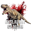 Onslaught Community Mod logo