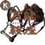 SS免费万能鞍修复版 所有生物装备均可骑乘！ SS Free Universal Saddle Fixed logo