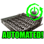 Automated Bio Grinder [OpenSource] logo