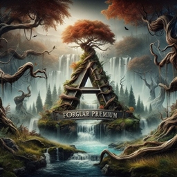 Forglar Premium (MAP)