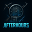 AfterHours Loading logo