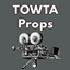 TOWTA Props (Crossplay) logo