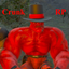CrunkRP logo