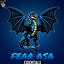 Fear ASA Essentials logo