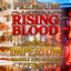 RISING BLOOD X IMPERIUM: Premium Structure Skin Set logo