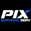 PIXARK Extras logo