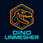 Dino UnMesher logo