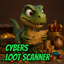 CybersLootScanner logo