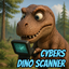 CybersDinoScanner logo